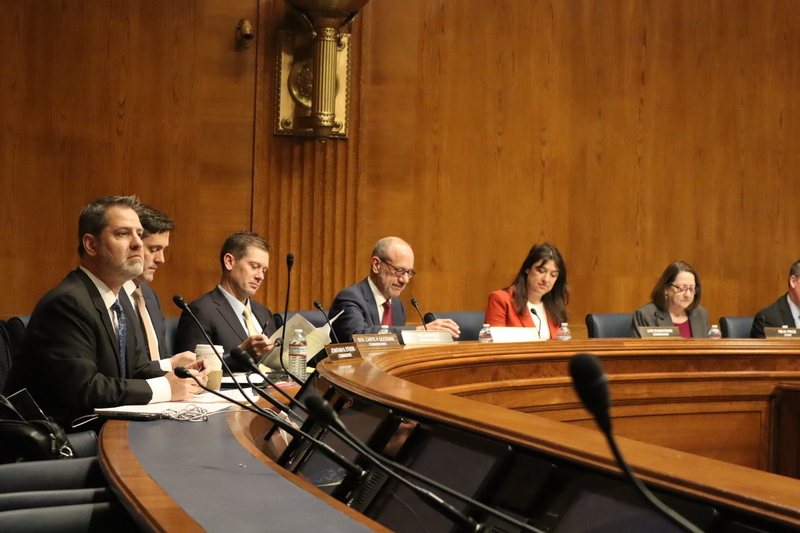 美國會報告憂中國突襲攻台 指英文宣傳淡化開戰企圖