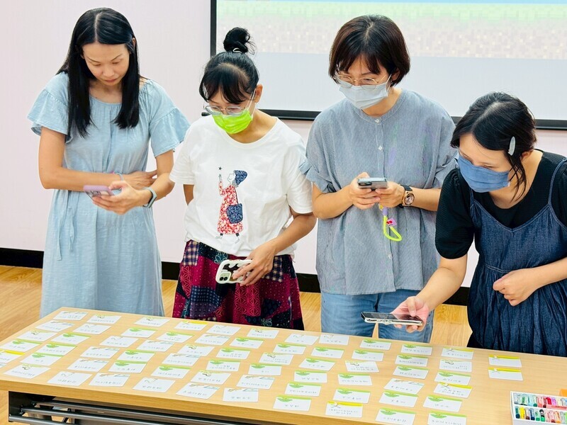 台南友善女性幸福城市 4婦女中心114年服務近萬人次