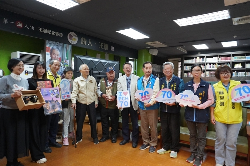 菇農張朝源等3人以生命傳承文化　獲選埔里職人