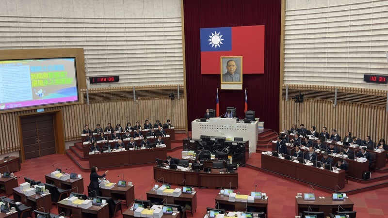 高雄選手遭爆到中國參加全國賽　陳其邁：依法清查