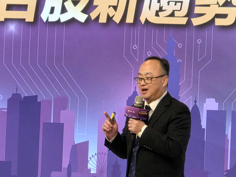 兆豐投顧：降息循環持續　2026年AI沒有泡沫疑慮