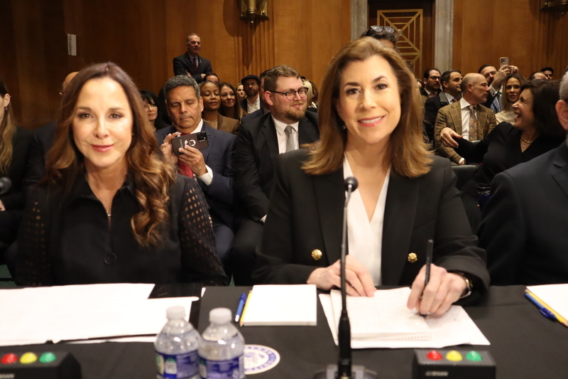 美準聯合國副大使：阻北京於國際組織強推中共敘事