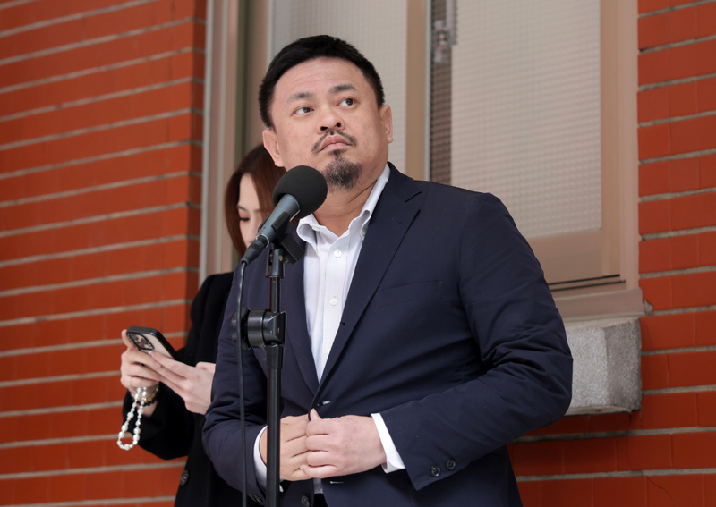 空服員案　洪申翰：若病假1年不超過10天不得不利對待