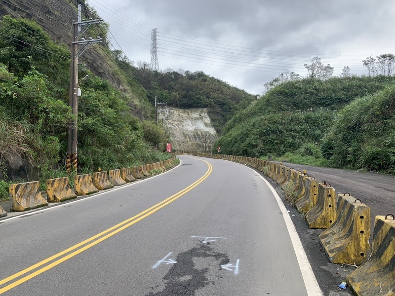 麥金路3巷私有地　基市研議納園區開發回饋公設地