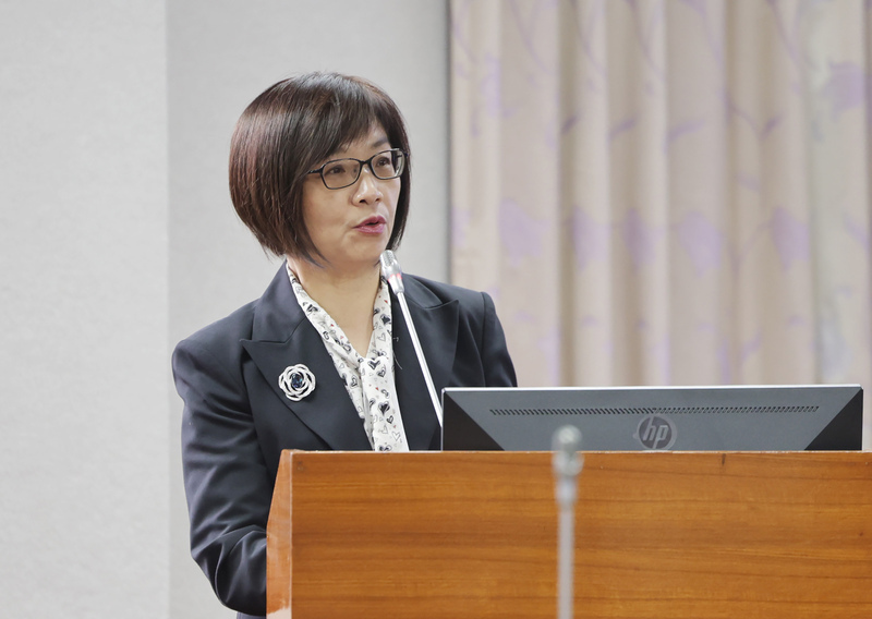 司法院：法庭錄音錄影延後播出未違反公播目的