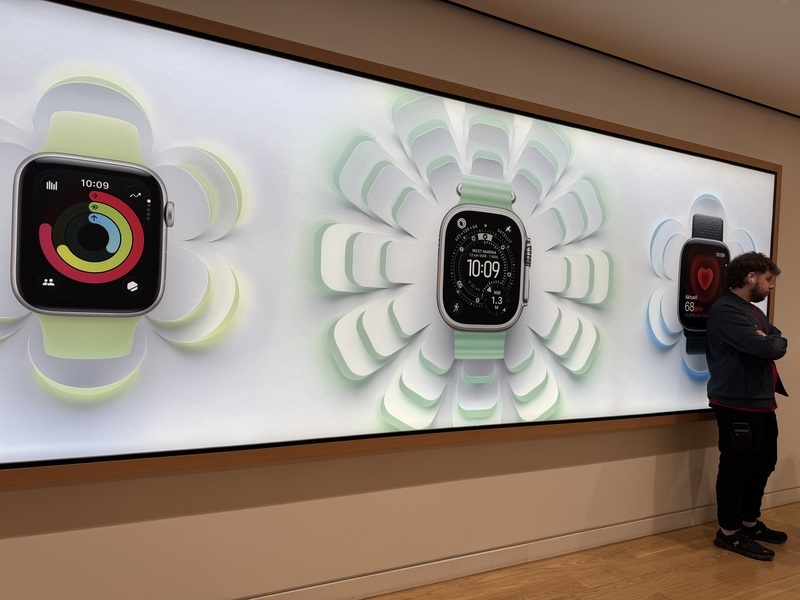 瑞士年輕人依賴科技 專家：助長健康焦慮醫療量暴增