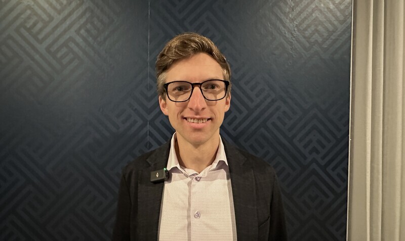 晶片戰爭作者：台灣想確保優勢 AI技術堆疊至關重要