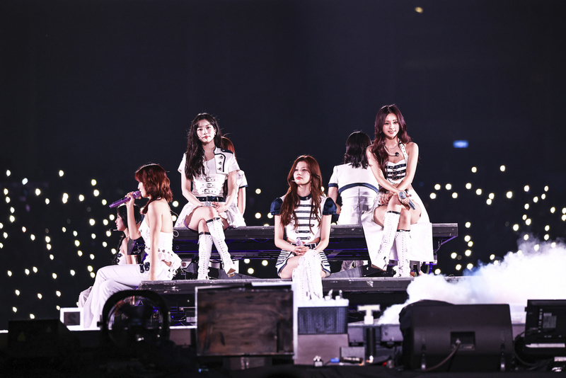 子瑜帶TWICE回家了　台語告白粉絲：我很想你