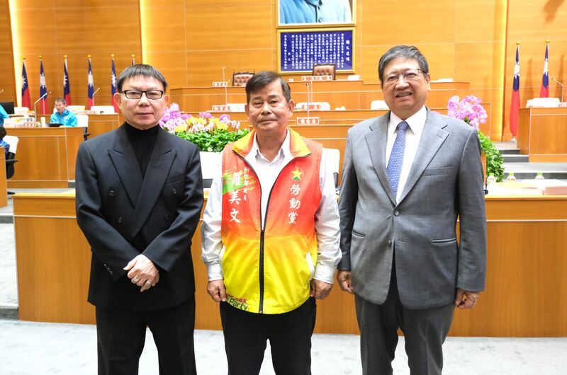 議員籲勞權教育扎根　竹縣擬邀專業人士入校授課