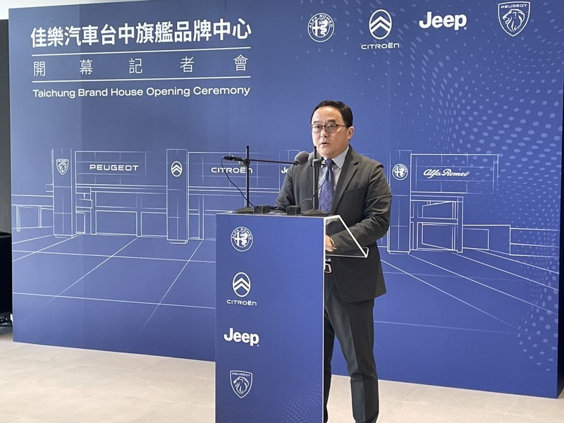 寶嘉聯合:明年車市可較今年活絡 盼2028年明顯成長