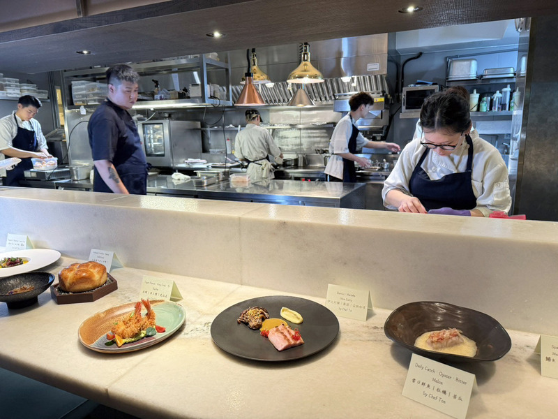 泰國觀光局推廣美食　名廚來台重現經典吸引旅客