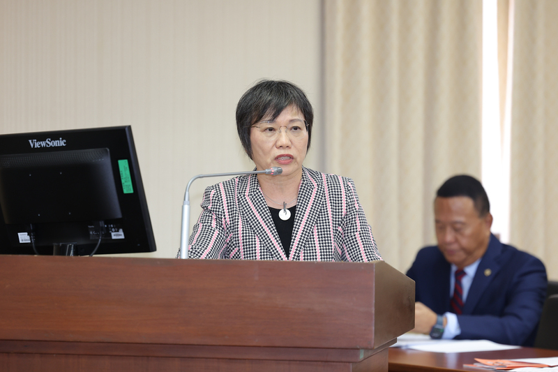 公地放領　劉世芳：自耕農與國產署續約即從寬認定