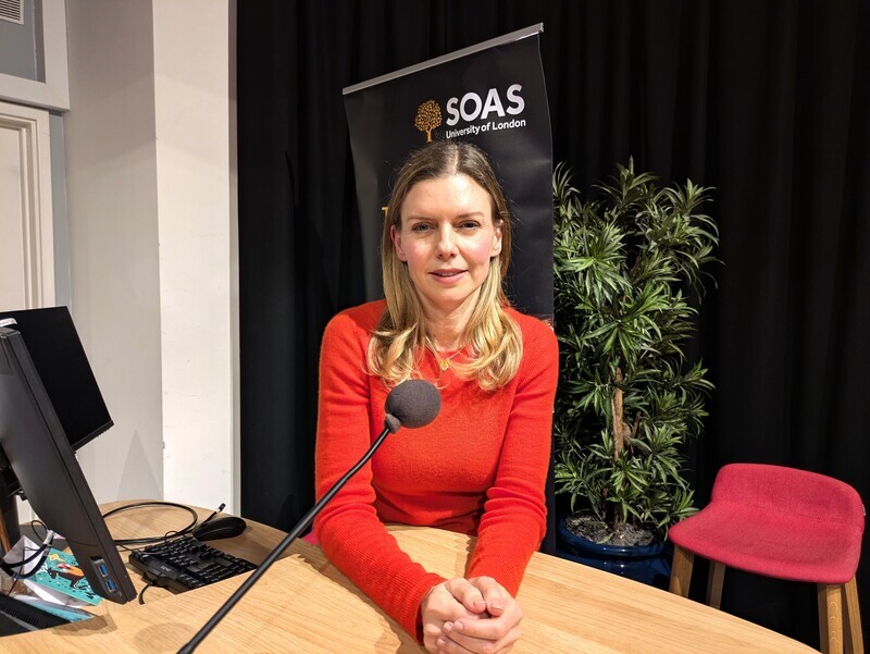 「看不見的國家」導演：習近平該放下　讓台灣做自己