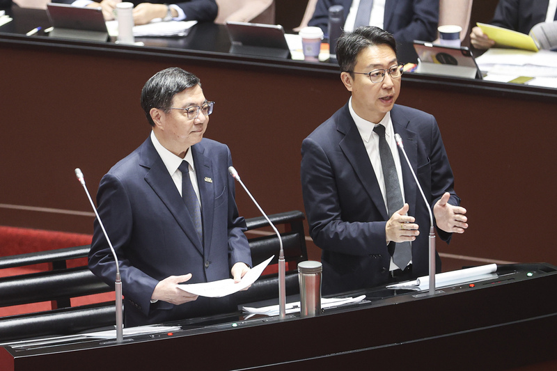 立委籲訂測速照相設置原則　陳世凱：可跟地方討論