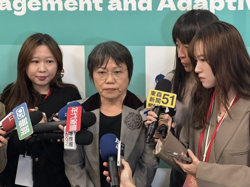 藍批延伸外國定義　劉世芳：國籍法對各國同等規定