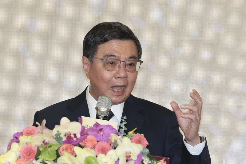 非洲豬瘟後助養豬業升級 卓榮泰預告12/7推新措施