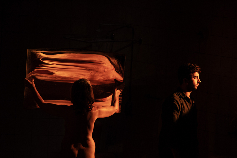 秋天藝術節壓軸　「仁慈小酒館」訴說失親哀痛