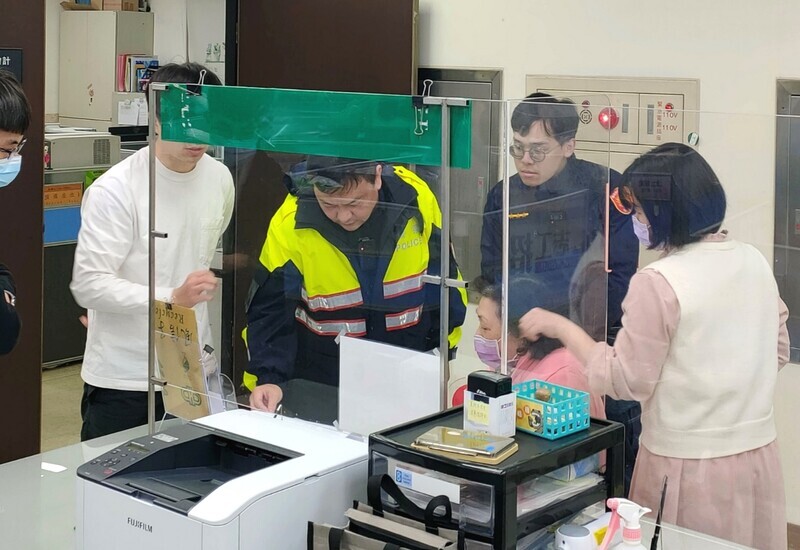 新北阻詐14起不動產詐騙 挽回新台幣8000萬財產