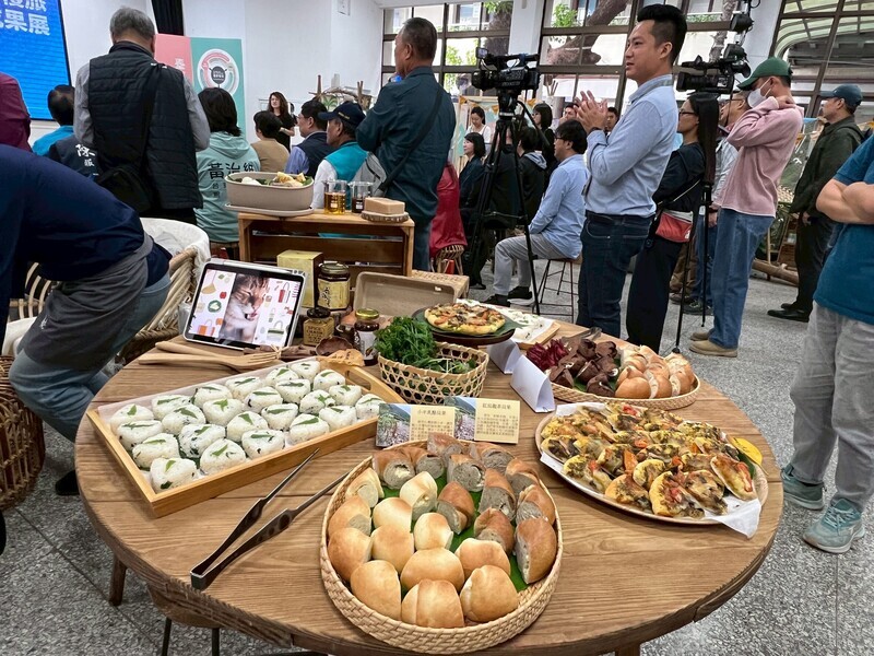 推動永續慢旅 台東縣政府攜手30家在地業者合作