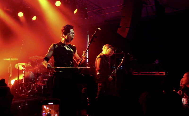 林昶佐精準出擊　「金屬外交」創新突破