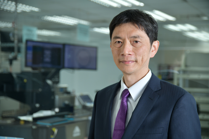 工研院：矽光子先用於資料中心　未來有機會取代銅線