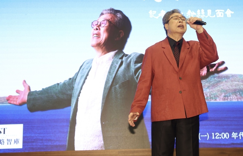 日歌手中國開唱被中斷 楊烈：心痛跟無法理解