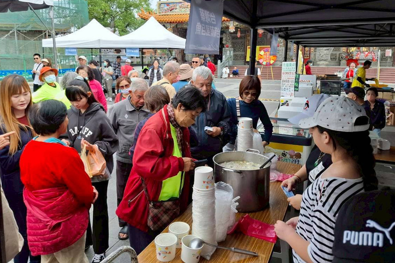 台南推虱目魚美食　助養殖業風災後穩定產銷