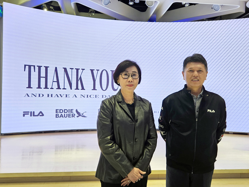 台南-KY看運動服市場回溫　高流與陸軍標案為新動能