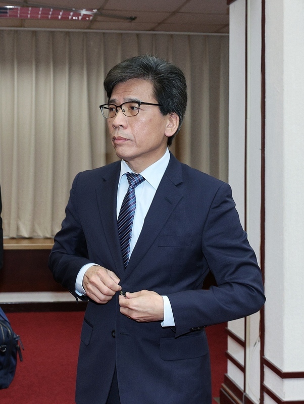 台灣穩定幣何時上路　彭金隆：最快明年下半年