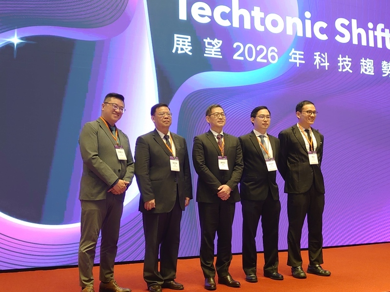 研調：全球關稅對抗成常態　台廠應多據點布局