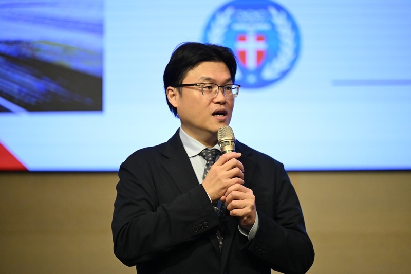 國際身障日　教部次長：障礙多來自環境而非個人