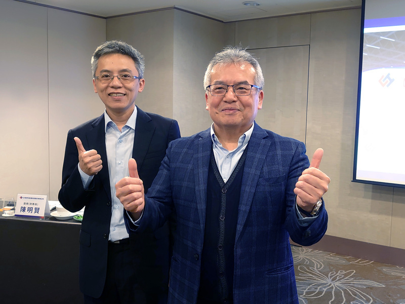 矽科宏晟擬今年底上櫃　明年營運展望正向