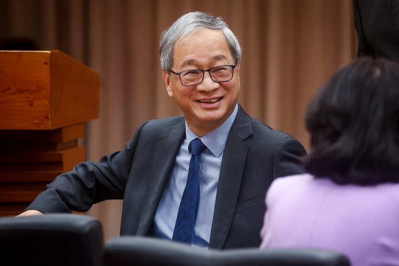 韓國入境卡爭議　李遠：透過台灣特色與中國區隔