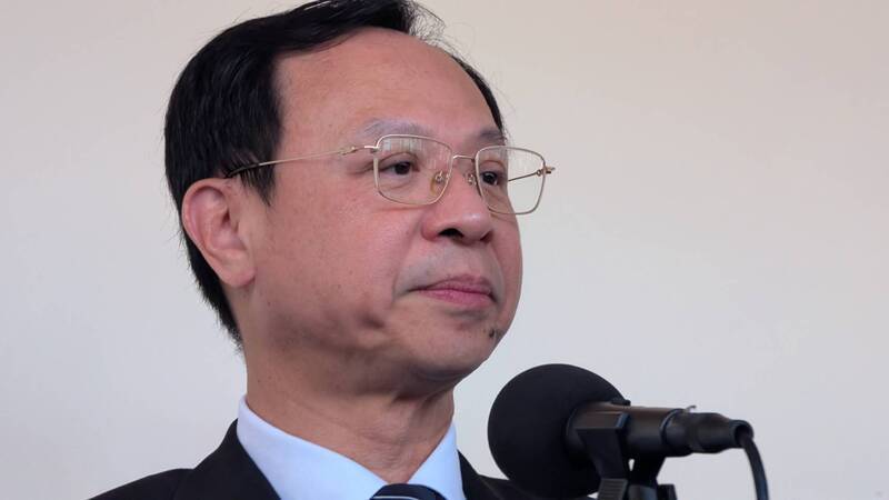 身權法政院版最慢115年送立院　石崇良揭4重點