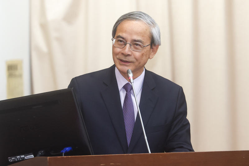 國安基金：擴大規模有助穩定股市及投資人信心