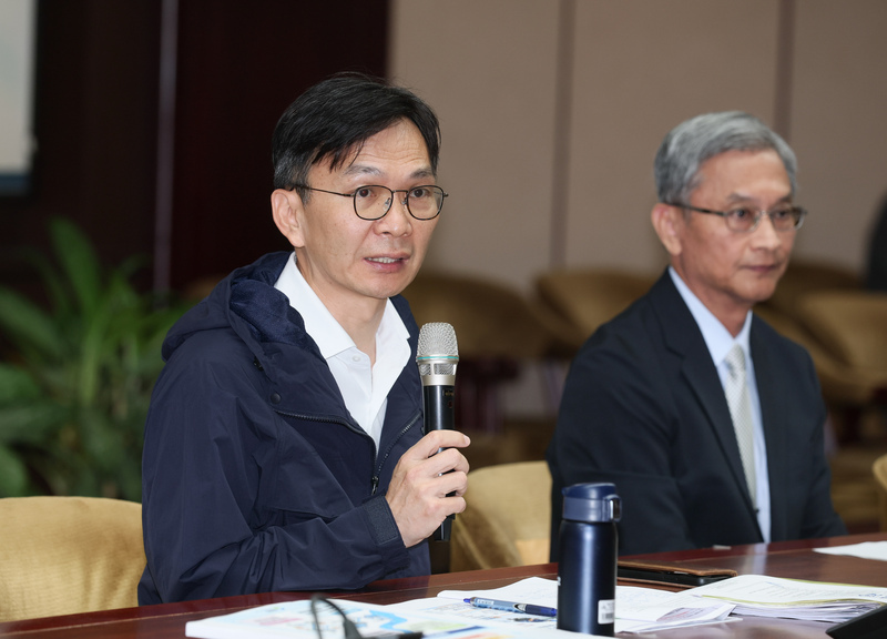 台水：11日復抽基隆河水源　白天取水夜間停抽逐步供應