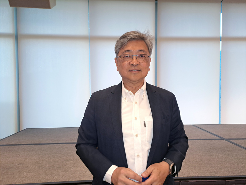 光洋科看好AI市場需求　擁貴金屬循環利用商機