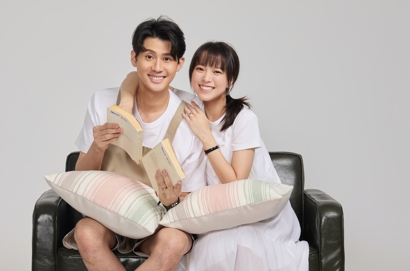 鄧惠文同名著作改編舞台劇 「婚內失戀」封箱演出