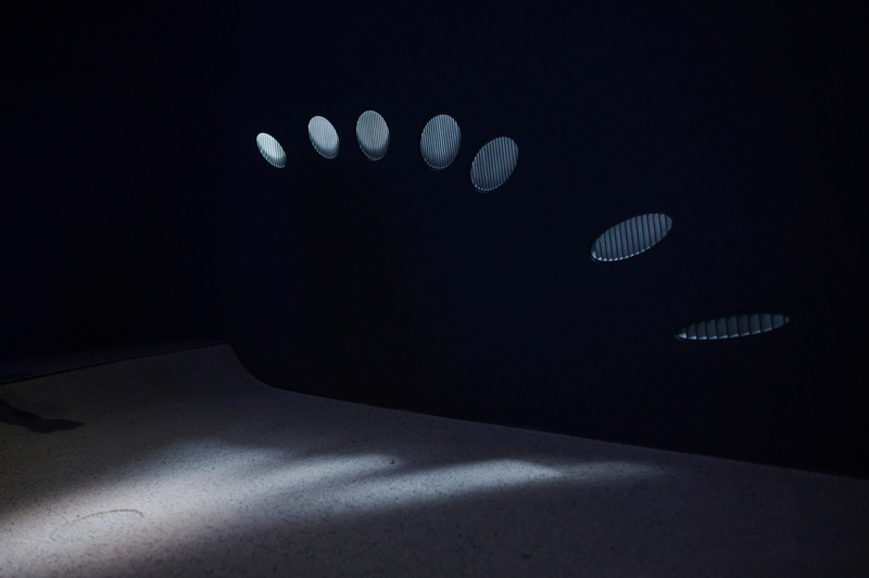 將太陽月亮裝進美術館　謝榕蔚摘台北美術獎首獎