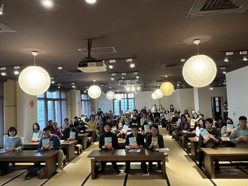 新書草山千層派 陽明山10建物飄台灣近代史國際風味