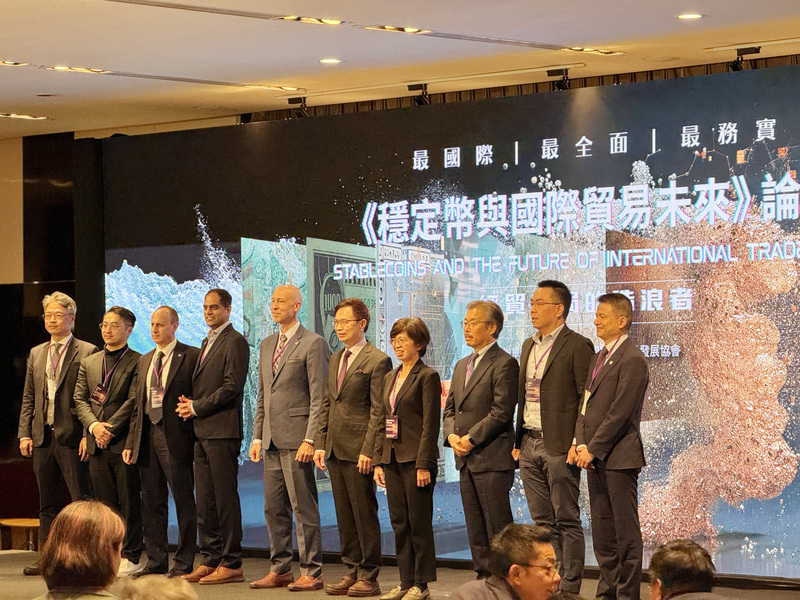 金管會：虛擬資產服務法　估最快明年上半年執行