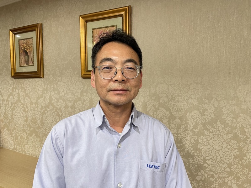 九豪：氮化鋁基板切入AI光通訊　明年整體業績看增