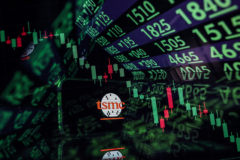 外資賣超逾489億元　提款華邦電居冠、布局金融股