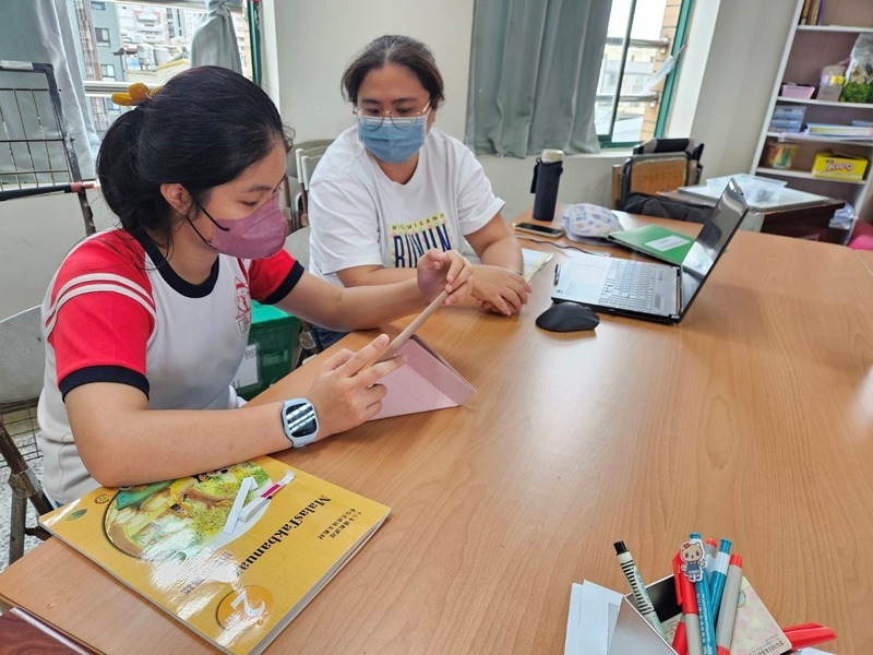 國中小推動原住民族語文課程　4.9萬學生修課