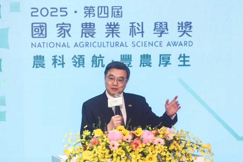 不副署財劃法修法　卓榮泰：守護國家憲法