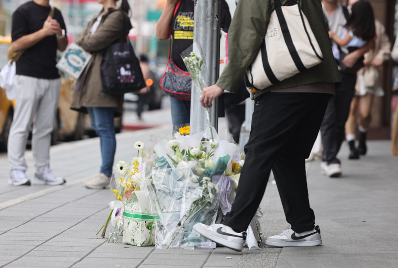 北市隨機傷人事件　多國駐台機構致上慰問