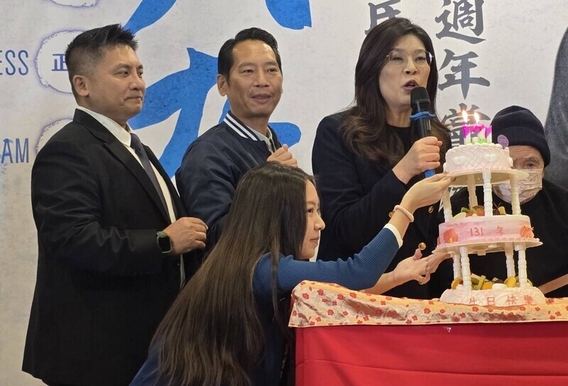 國民黨宜蘭縣長提名 鄭麗文:近日將協調人選