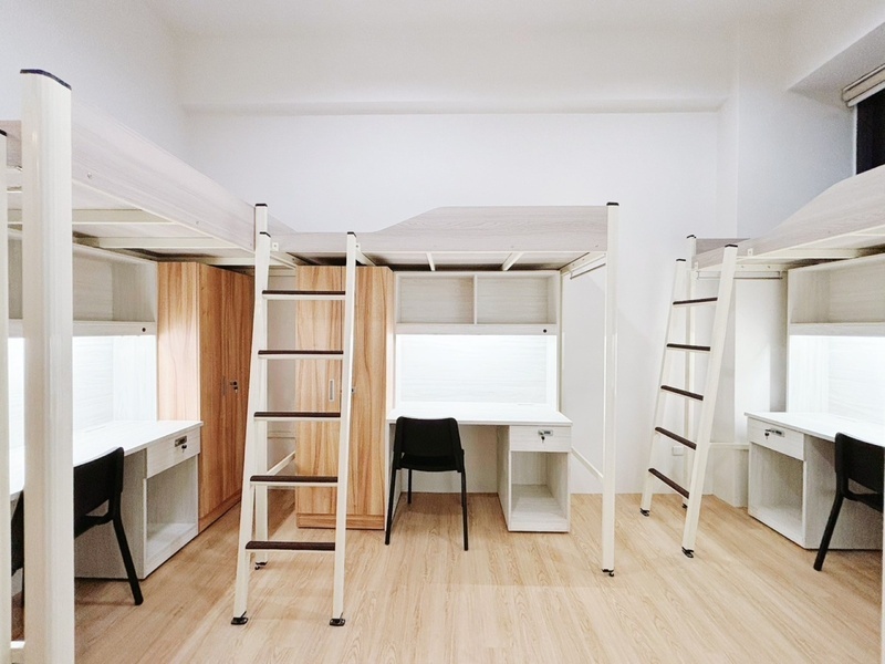 教部挹注13億元　助1639所偏遠國中小整修宿舍