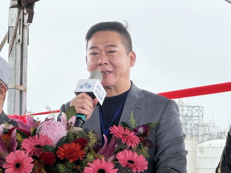 涉綠能收賄判4年10月　雲林議長黃凱：上訴護清白