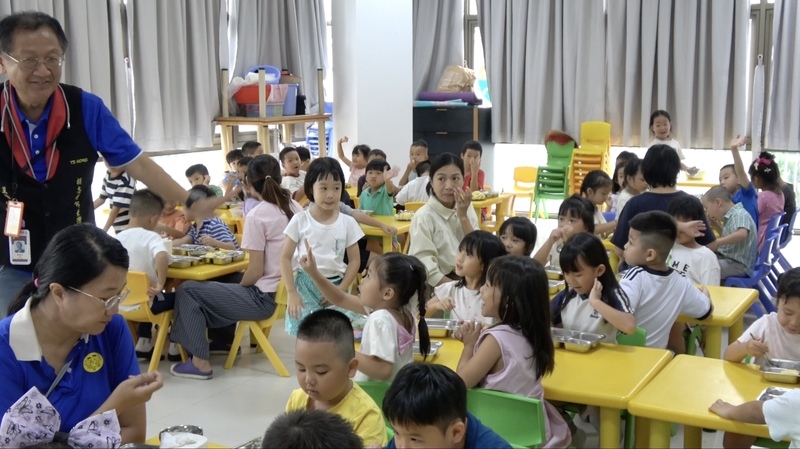 培養多語國際人才 越南將試行學齡前接觸日韓華語